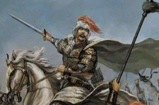 石勒簡(jiǎn)介：十六國時(shí)期后趙的開(kāi)國皇帝(滅亡了前趙)