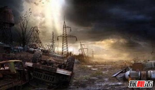 時(shí)間重置躲過(guò)了2012? 我們是否已經(jīng)死在2012 (真相辟謠)