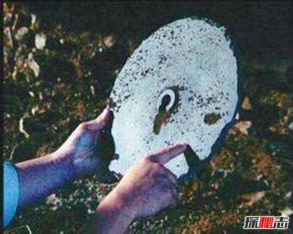 史前文明的騙局?瑪雅水晶頭顱竟是人工制造