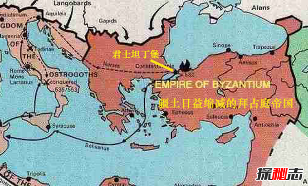 史上死亡人數最多的流行?。喝澜缃?億人喪生(慘不忍睹)