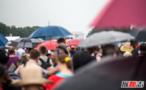 史上最不可思議的十大恐懼癥 沒(méi)有人能接受的了(震驚)