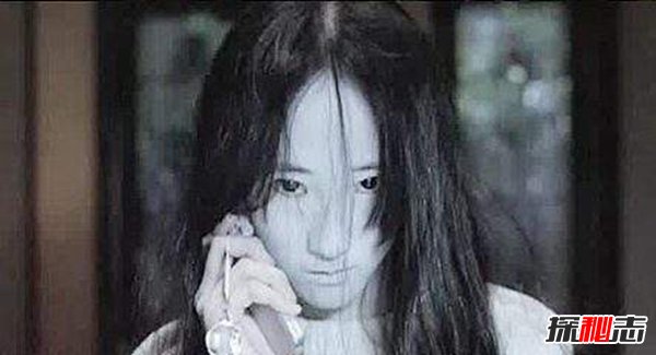 史上最詭異電話(huà)號碼,死去的妻子依舊在家接電話(huà)