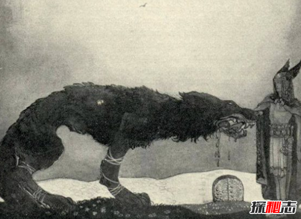 世間真有神器存在嗎?史上最不尋常的十大神器