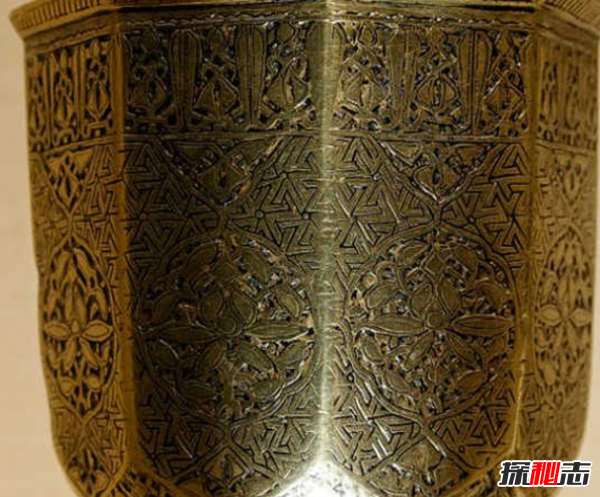 世間真有神器存在嗎?史上最不尋常的十大神器