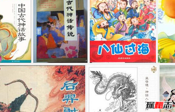 世間真有神器存在嗎?史上最不尋常的十大神器