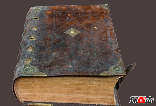 世間真有神器存在嗎?史上最不尋常的十大神器