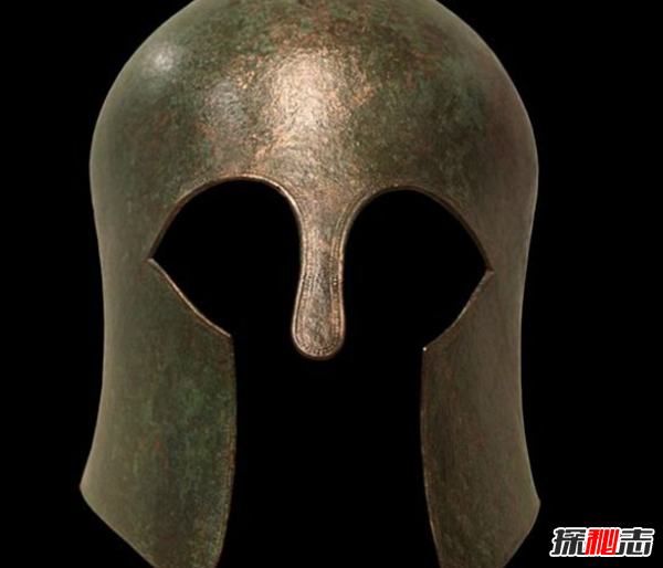 世間真有神器存在嗎?史上最不尋常的十大神器