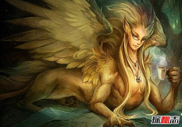 世界10大未證實(shí)不明生物 連科學(xué)家都不敢公布(附圖片)