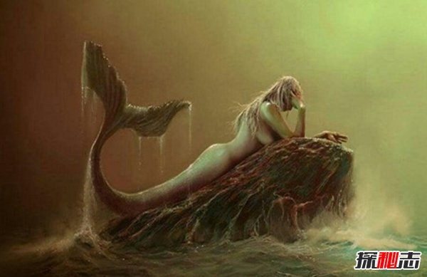 世界10大未證實(shí)不明生物 連科學(xué)家都不敢公布(附圖片)