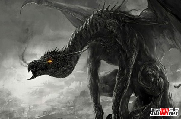 世界10大未證實(shí)不明生物 連科學(xué)家都不敢公布(附圖片)