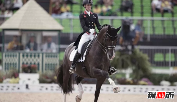 世界10個(gè)有趣的奧運會(huì )項目 皮劃艇上榜,第八只有60秒