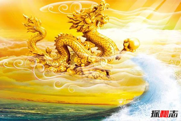 世界18大恐怖怪獸