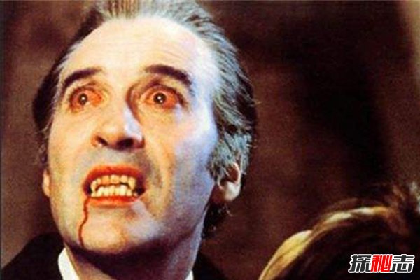 世界18大恐怖怪獸