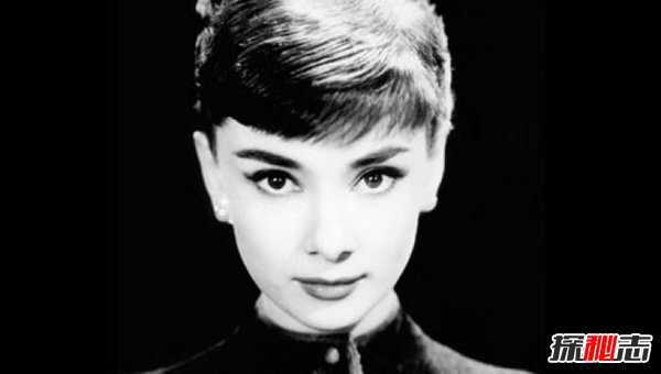 世界公認的十大美女,奧黛麗赫本依舊是無(wú)數人心中的女神