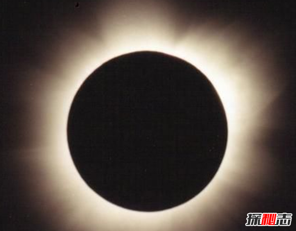 世界罕見(jiàn)的十大天文現象,比哈雷彗星亮一千倍居然是它