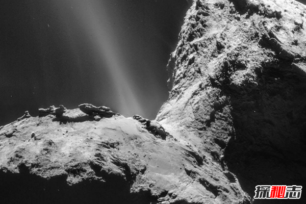 世界罕見(jiàn)的十大天文現象,比哈雷彗星亮一千倍居然是它