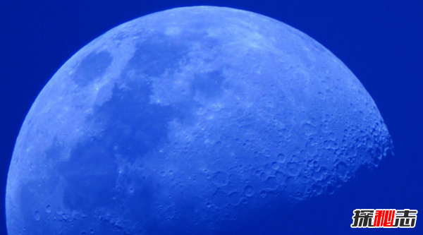 世界罕見(jiàn)的十大天文現象,比哈雷彗星亮一千倍居然是它