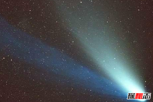 世界罕見(jiàn)的十大天文現象,比哈雷彗星亮一千倍居然是它