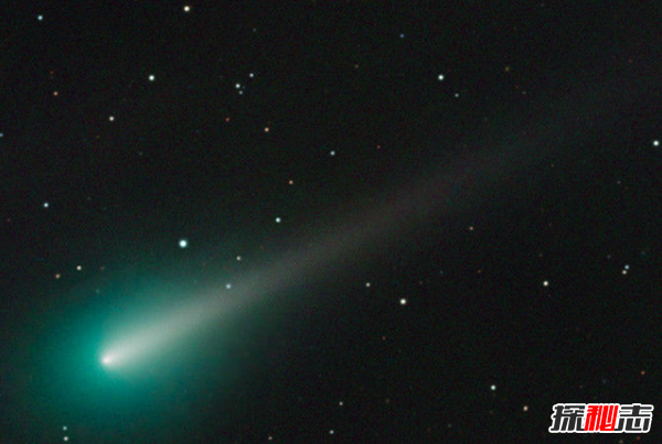 世界罕見(jiàn)的十大天文現象,比哈雷彗星亮一千倍居然是它
