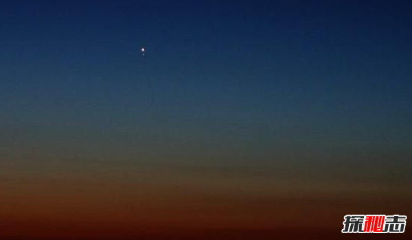 世界罕見(jiàn)的十大天文現象,比哈雷彗星亮一千倍居然是它