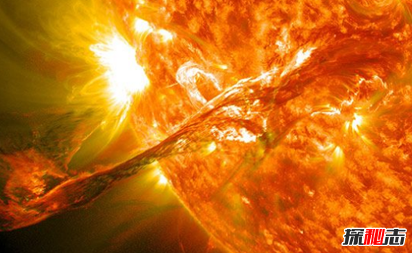 世界會(huì )毀滅是真的嗎?世界毀滅的10種方式(未來(lái)100年)