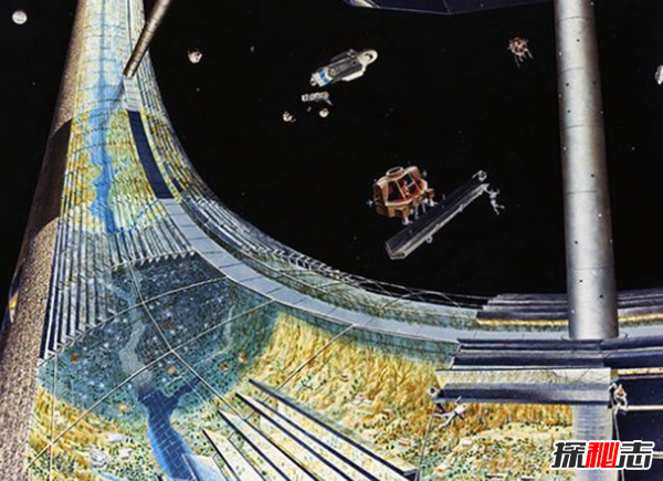 世界會(huì )毀滅是真的嗎?世界毀滅的10種方式(未來(lái)100年)