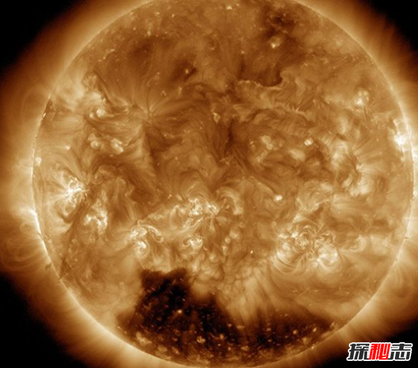 世界會(huì )毀滅是真的嗎?世界毀滅的10種方式(未來(lái)100年)