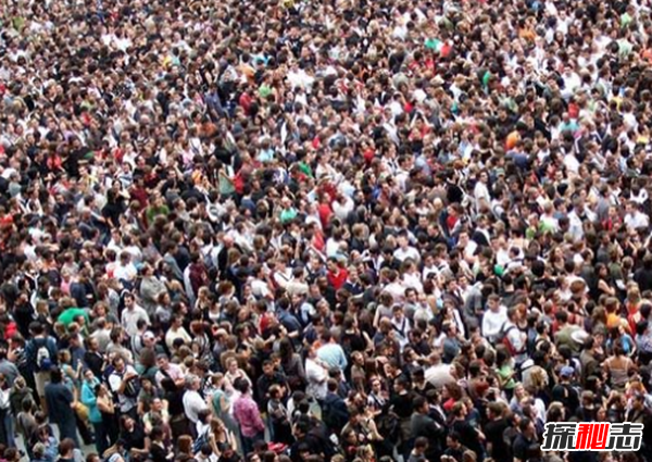 世界會(huì )毀滅是真的嗎?世界毀滅的10種方式(未來(lái)100年)