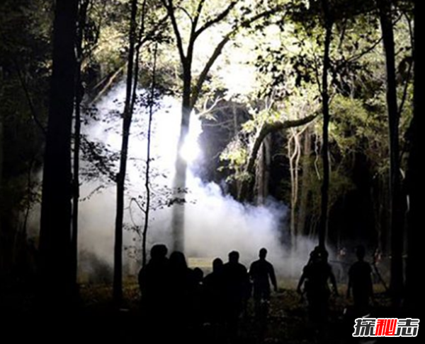 世界會(huì )毀滅是真的嗎?世界毀滅的10種方式(未來(lái)100年)