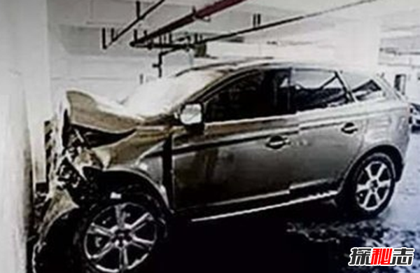 世界靈異事件真實(shí)案例,離身衣如同刀割黃豆般大小(持續至今)