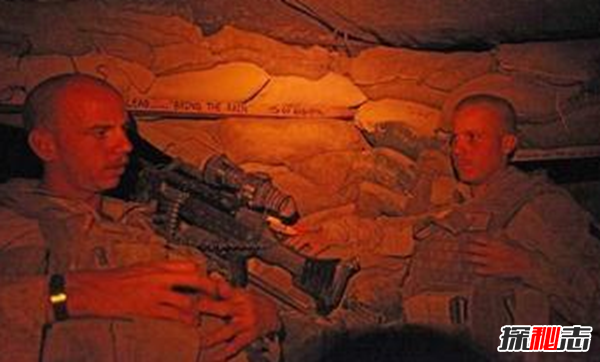 世界靈異事件真實(shí)案例,離身衣如同刀割黃豆般大小(持續至今)