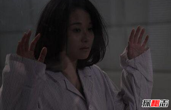 世界靈異事件真實(shí)案例,離身衣如同刀割黃豆般大小(持續至今)