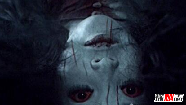 世界靈異事件真實(shí)案例,離身衣如同刀割黃豆般大小(持續至今)