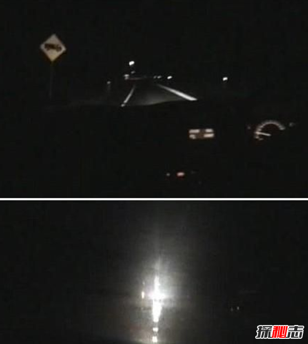 世界靈異事件真實(shí)案例,離身衣如同刀割黃豆般大小(持續至今)