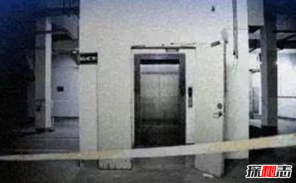 世界靈異事件真實(shí)案例,離身衣如同刀割黃豆般大小(持續至今)