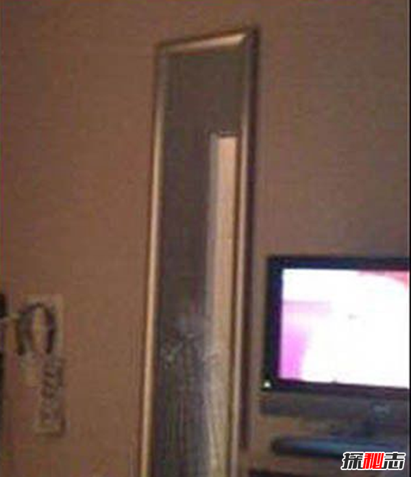 世界靈異事件真實(shí)案例,離身衣如同刀割黃豆般大小(持續至今)