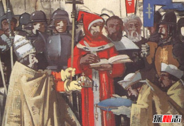 世界末日是哪一天?歷史上十大世界末日預測