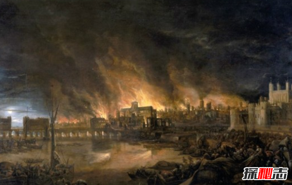 世界末日是哪一天?歷史上十大世界末日預測