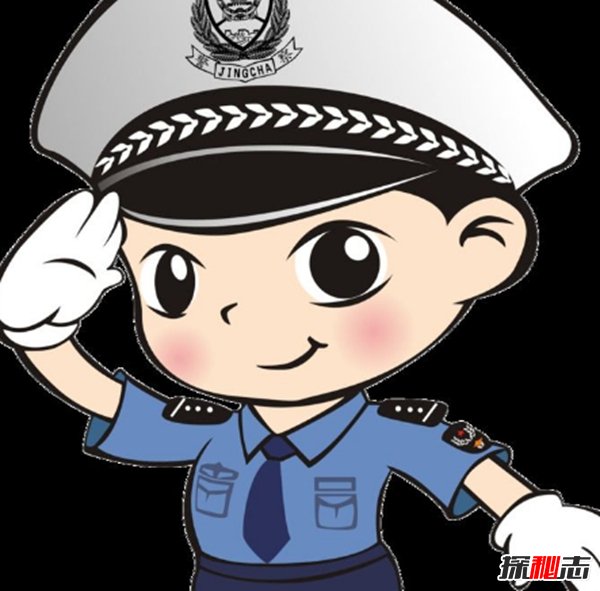 世界哪個(gè)國家警察最多?盤(pán)點(diǎn)世界上警察最多的十個(gè)國家