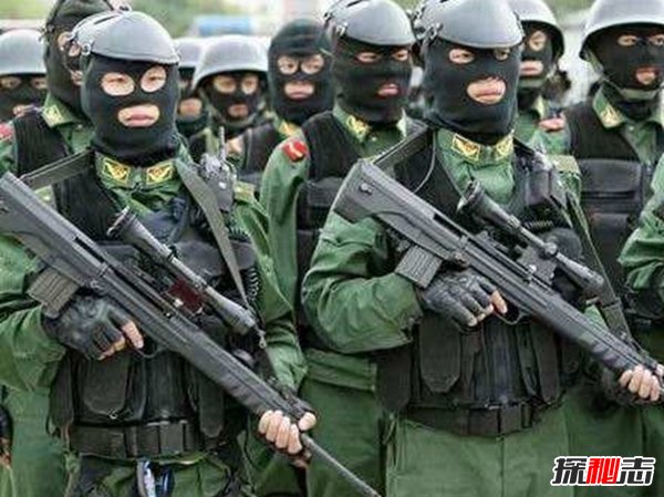 世界哪個(gè)國家警察最多?盤(pán)點(diǎn)世界上警察最多的十個(gè)國家