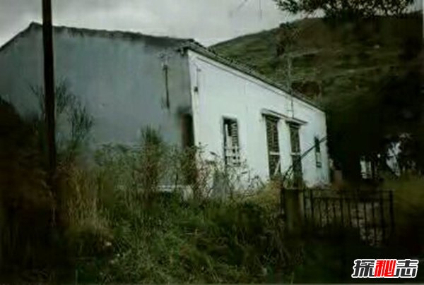 世界七大毛骨悚然之地,愛(ài)丁堡瑪麗金街鬼魂觸碰