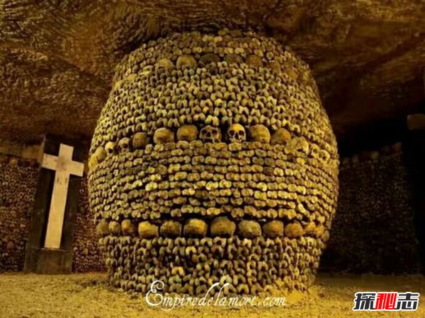 世界七大毛骨悚然之地,愛(ài)丁堡瑪麗金街鬼魂觸碰