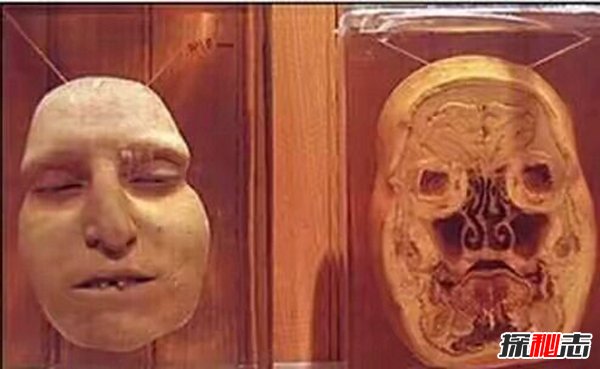 世界七大毛骨悚然之地,愛(ài)丁堡瑪麗金街鬼魂觸碰