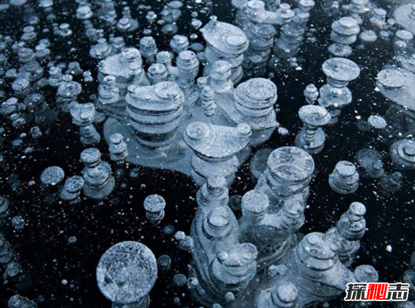 世界奇觀(guān)有哪些?全球十大罕見(jiàn)自然奇觀(guān)(附圖片)