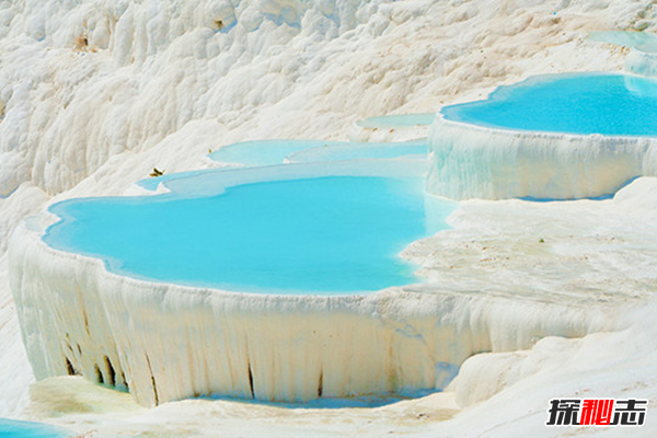 世界奇觀(guān)有哪些?全球十大罕見(jiàn)自然奇觀(guān)(附圖片)