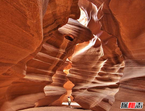 世界奇觀(guān)有哪些?全球十大罕見(jiàn)自然奇觀(guān)(附圖片)