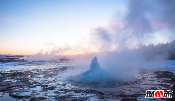 世界奇觀(guān)有哪些?全球十大罕見(jiàn)自然奇觀(guān)(附圖片)