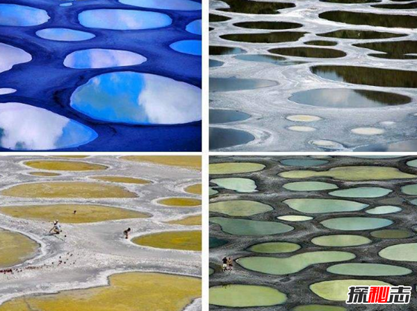 世界奇觀(guān)有哪些?全球十大罕見(jiàn)自然奇觀(guān)(附圖片)