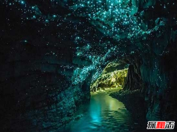 世界奇觀(guān)有哪些?全球十大罕見(jiàn)自然奇觀(guān)(附圖片)