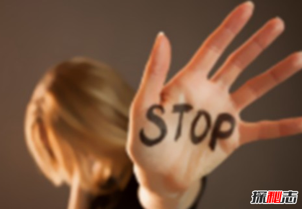 世界強奸案最多的10個(gè)國家 印度排第五,第一每年有50萬(wàn)起